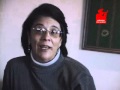 Sobre Violencia de Género: Entrevista a Ximena Machicao