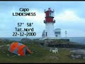 Ario Sciolari ALONE ACROSS NORWAY- Fluid Geographic Films
