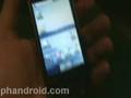 Android-G1-UI-User-I