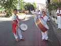 La processione della Varia di Palmi 2008