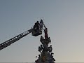 La processione della Varia di Palmi 2008