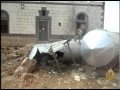 مأساة إنسانية لسكان منطقة أرحب اليمنية