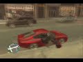 Grand Theft Auto IV - Myths - File 1 : RATMAN