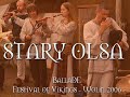 Stary Olsa - Ballade