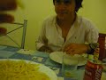 Quien pica al telefonillo???