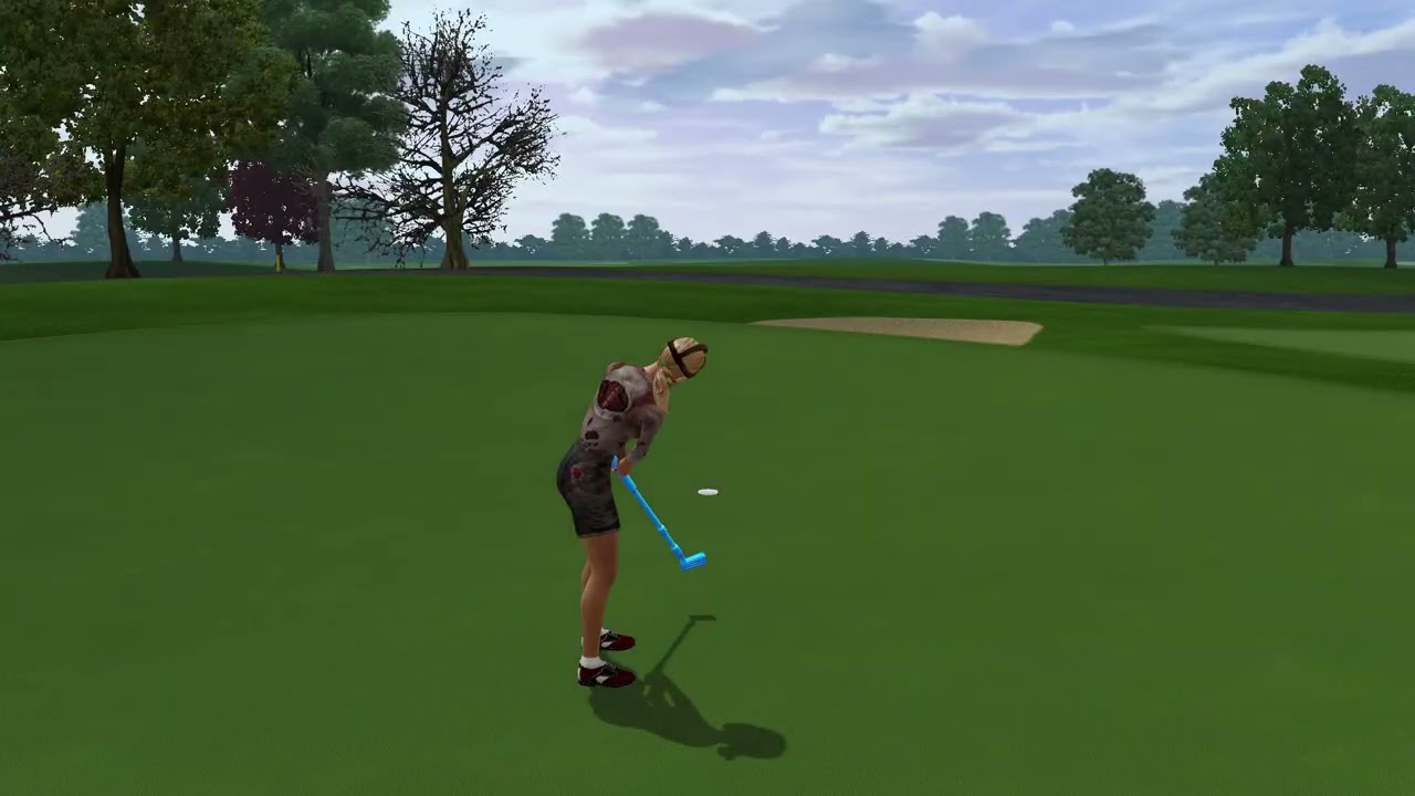 EncryptedMind Mayfield(2018) Score: -30