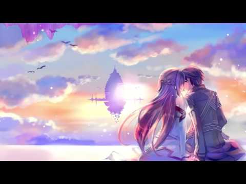 NIGHTSTEP - INF1N1TE - Sword Art Online