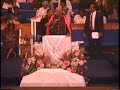 Bishop C E White \"Religious But lost\" Part 4 (Praise Break) Bishop C E White \"Religious But lost\" Part 4 (Praise Break)