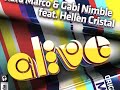 Rafa Marco&Gabi Nimble