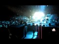Shinedown concert Montreal april 9 2010
