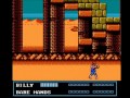 gscentral.org - double dragon iii - the sacred stones (nes) - one hit kills (mission 5 2nd try) (gg) one hit kills ozepvlou paepnulz pekospgp pavxauny by nolberto82.