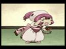 Chobits Character Themes