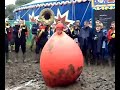 The Balloonatic (?)