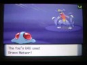 Pokemon Wi-Fi Battle #16 Vs. MTGXerxes Pokemon Wi-Fi Battle #16 Vs. MTGXerxes