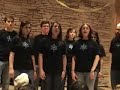 Od Yavo Shalom Aleinu at Staamika 07