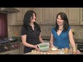 Bell Pepper Subzi (with Besan)
