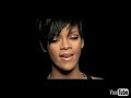 Take a bow (official music video) - rhianna