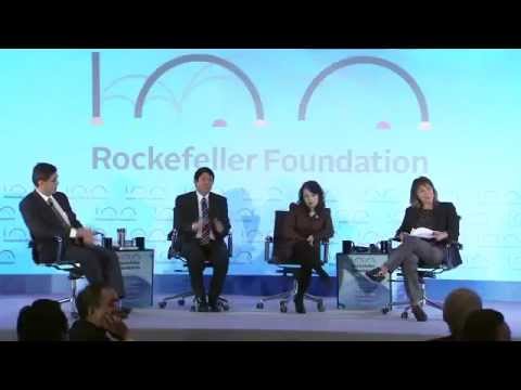 Panel III:&nbsp; The Path Forward