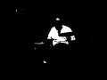 Phosphorescent Drumstick Spinning