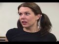 Lauren Graham in Life Coach Lauren Graham in Life Coach
