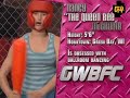 Wiffleball Bat Fight Club GIRL FIGHT Wiffleball Bat Fight Club GIRL FIGHT