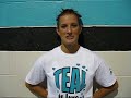 Jenn Power - Team Canada