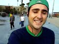 Role de Roller pela praia de Barceloneta e Marina Role de Roller pela praia de Barceloneta e Marina