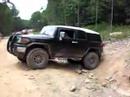 CMCC @ Rausch Creek, PA