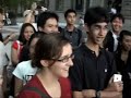 Finger Gun Fight/Shooting Singapore(Flash Mob) Finger Gun Fight/Shooting Singapore(Flash Mob)
