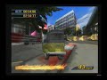 Burnout 3 World Record Lap (in a Tuk Tuk) on Golden City Northbound by umopapisdnpuaq