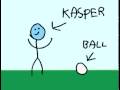 Kasper Sparker Fotball