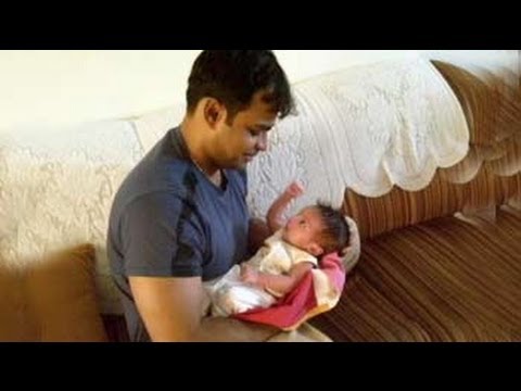 Family awaits jailed Mumbai sailor's return to cremate baby