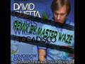 videos de David Guetta - Tomorrow can wait (Master Waze remix).wmv