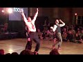 Mike Faltesek & Nathan Bugh Tribute to Al Mins & Leon James