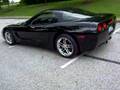 Corvette Comp Cam at idle