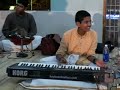 Carnatic on Keyboard - Sathya\