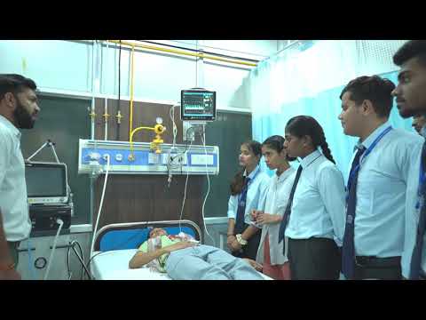 Mewar University Chittorgarh General video thumbnail 3