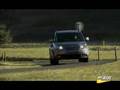 New York Auto Show: 2008 Subaru Tribeca