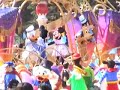 Tokyo Disney Resort 25th Anniversary Opening Ceremony ???