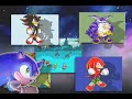 Sonic Chronicles A New Threat Trailer