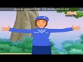 Ponnamma - Nursery Rhyme Karaoke