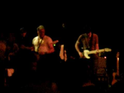 The Deadly Snakes - 
