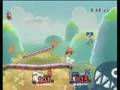 SSBB battle: Hylian (IC) vs. Marth
