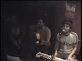 The Nortones unplugged Ihintza Taberna 3-PIMPERS PARADISE