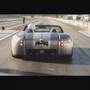 Ford Shelby Cobra Concept at Pomona, video 1