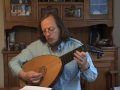 Gypsies Lilt - Scottish Lute