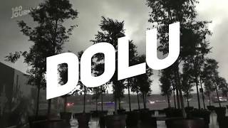 dolu: 27 temmuz istanbul dolu felaketi