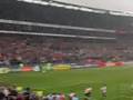 Dirk Kuyt scores against ajax