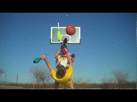circus lift and carry