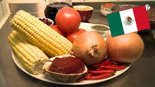 Chili con Carne | mexikanisches Rezept Chili con Carne | mexikanisches Rezept